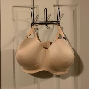 Curvy Couture  bra NWT, 44G